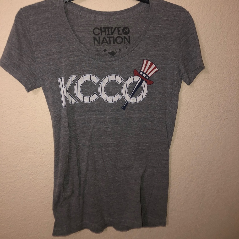 NEW YORK YANKEES SHIRT KCCO